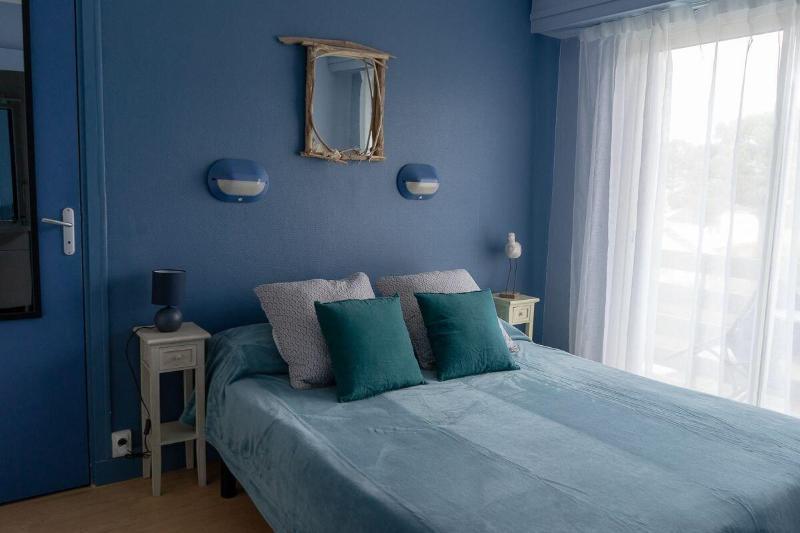 Hotel Aquitaine Capbreton Buitenkant foto