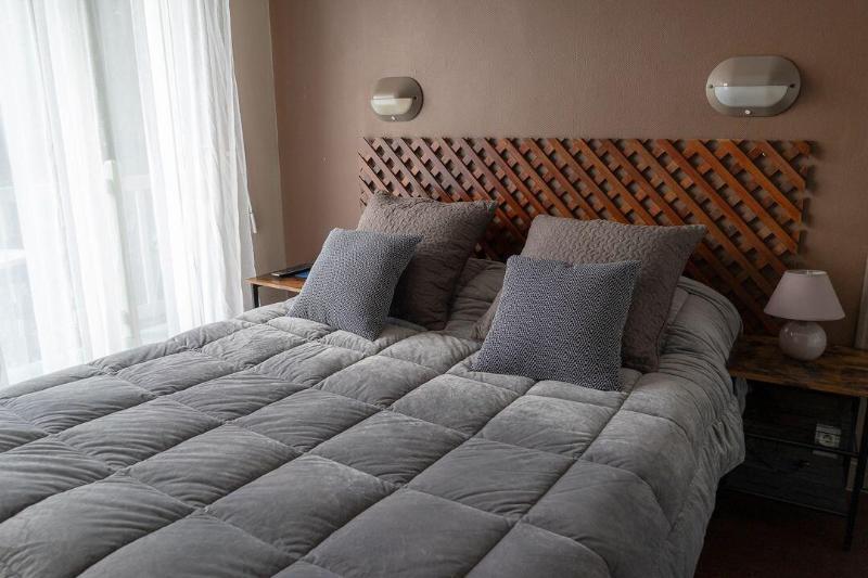 Hotel Aquitaine Capbreton Buitenkant foto