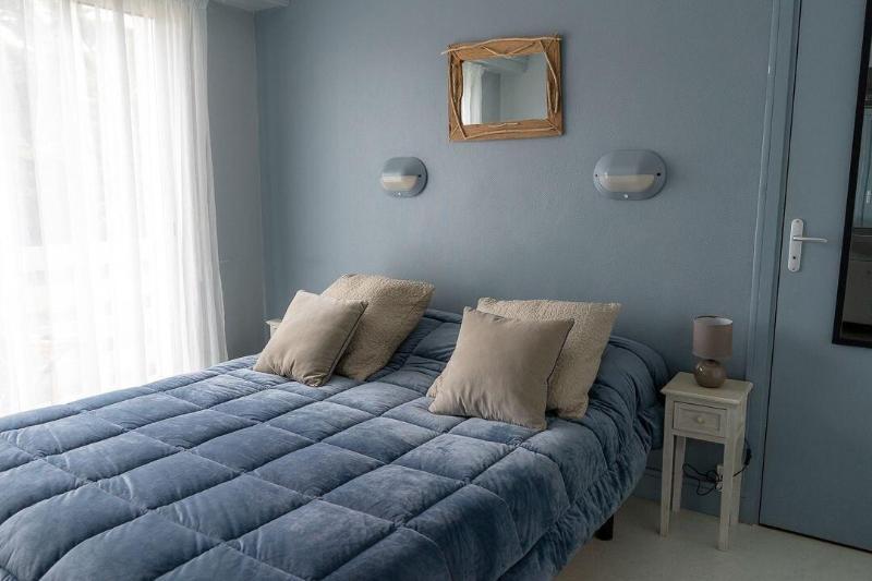 Hotel Aquitaine Capbreton Buitenkant foto